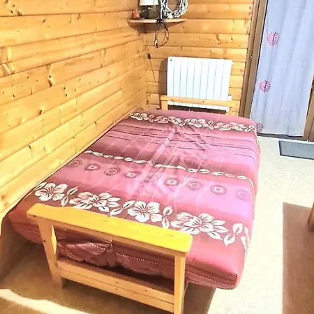 Appartement Chalet Avec Chambre Et Terrasse Gérardmer Exterior foto